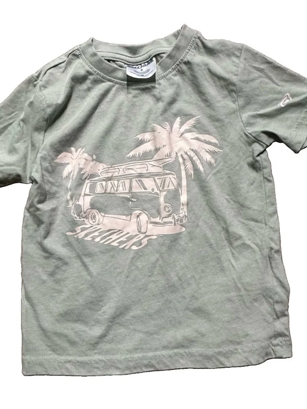 Toddler Boy Summer T Shirts Tank Tops Nike Size 4T